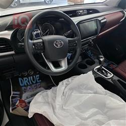 تويوتا هايلوكس